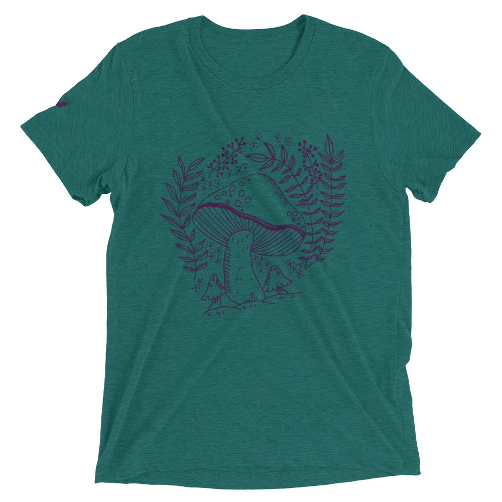 Pinchot Tee