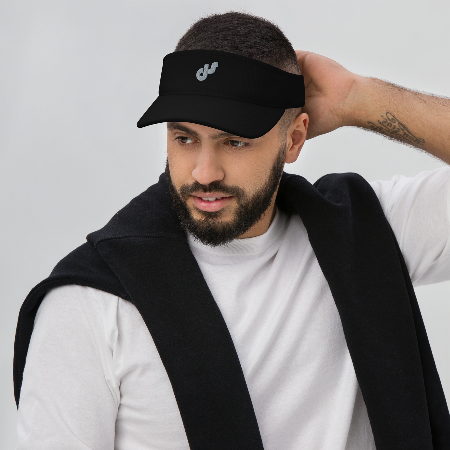 Bandon Visor