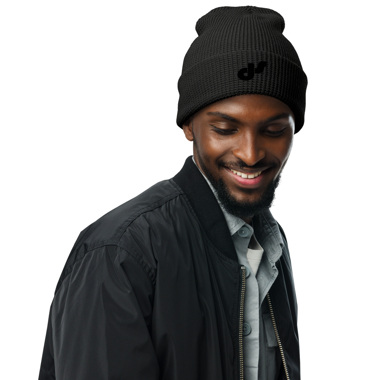Rimrock Waffle Knit Beanie