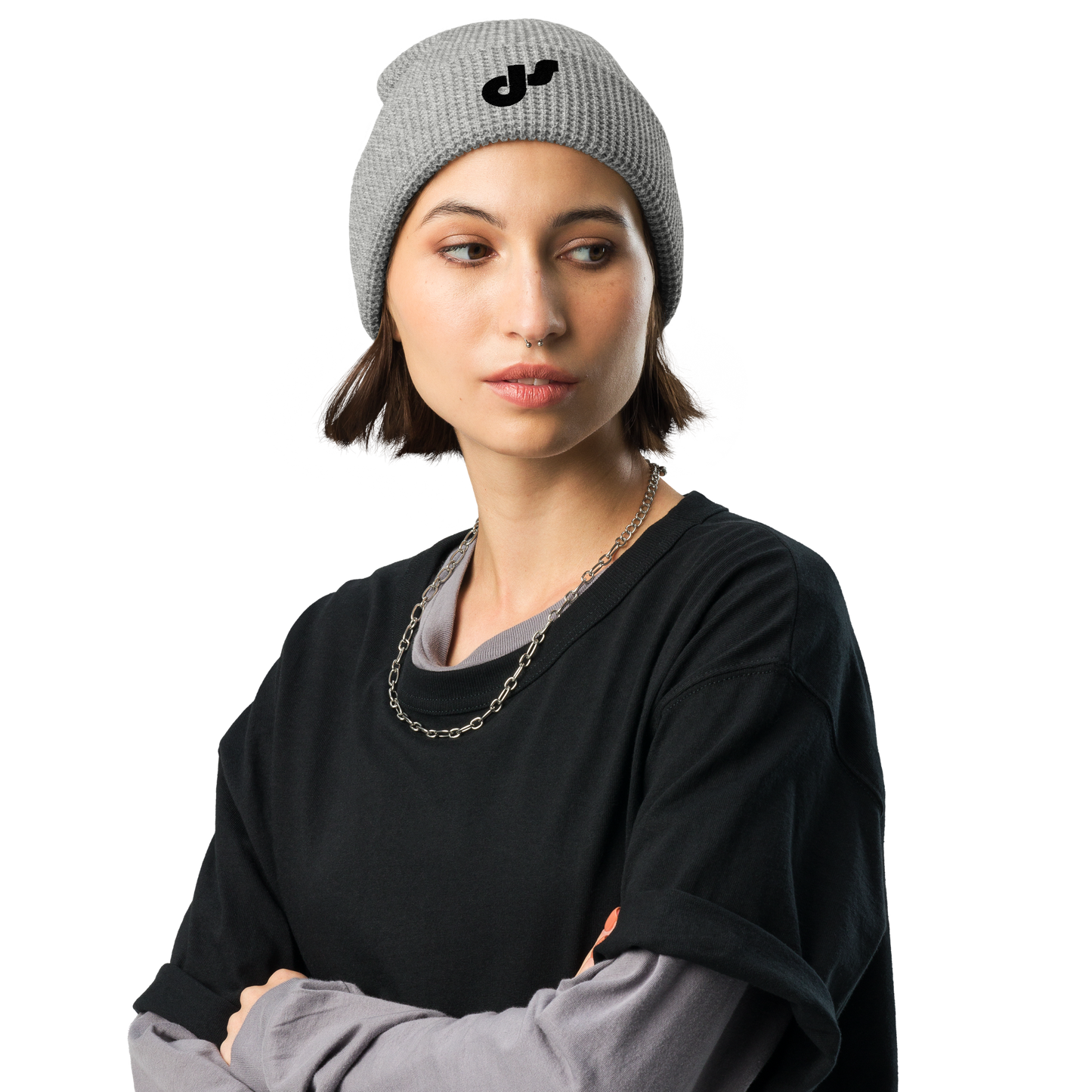 Rimrock Waffle Knit Beanie