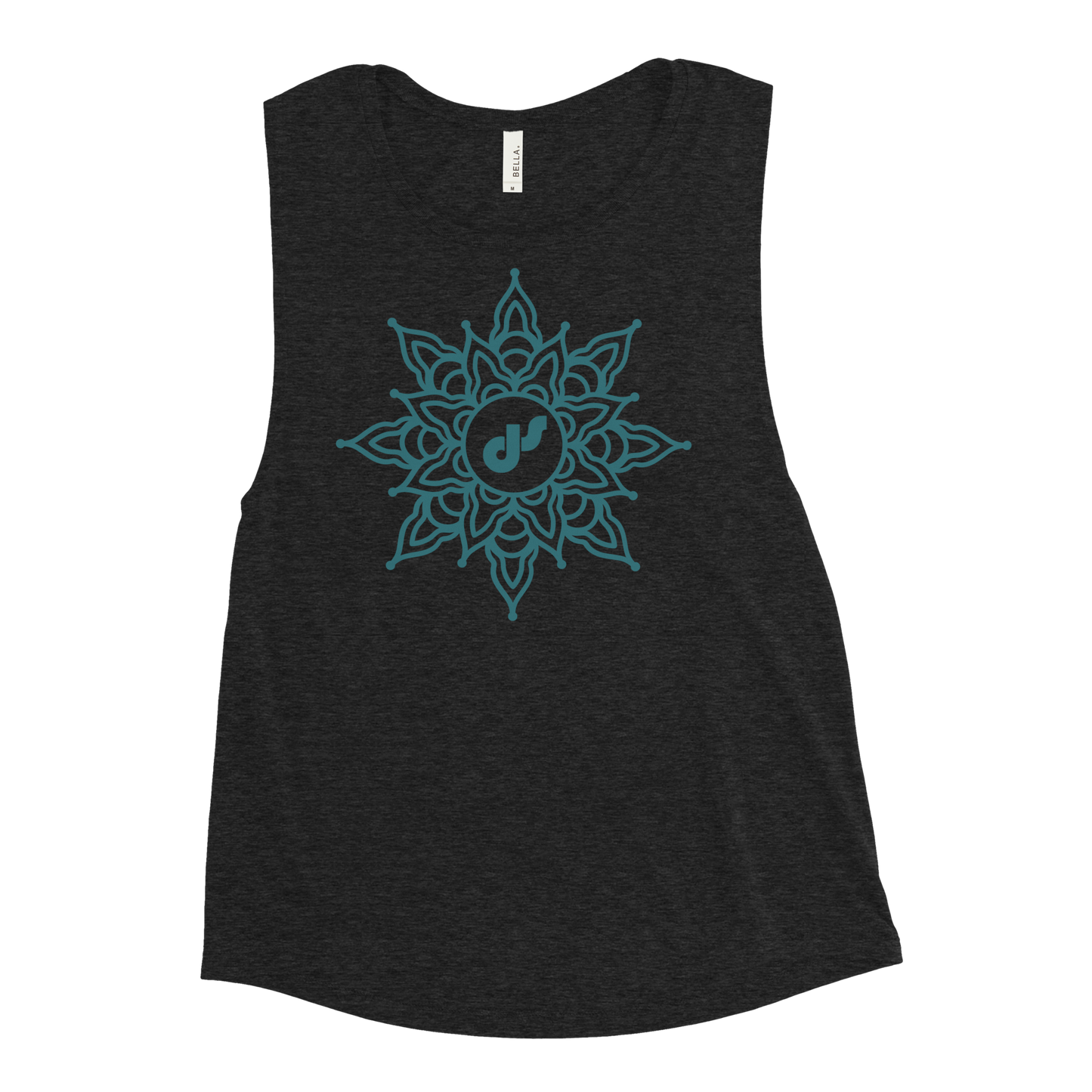 Zinny Women's Muscle Tank