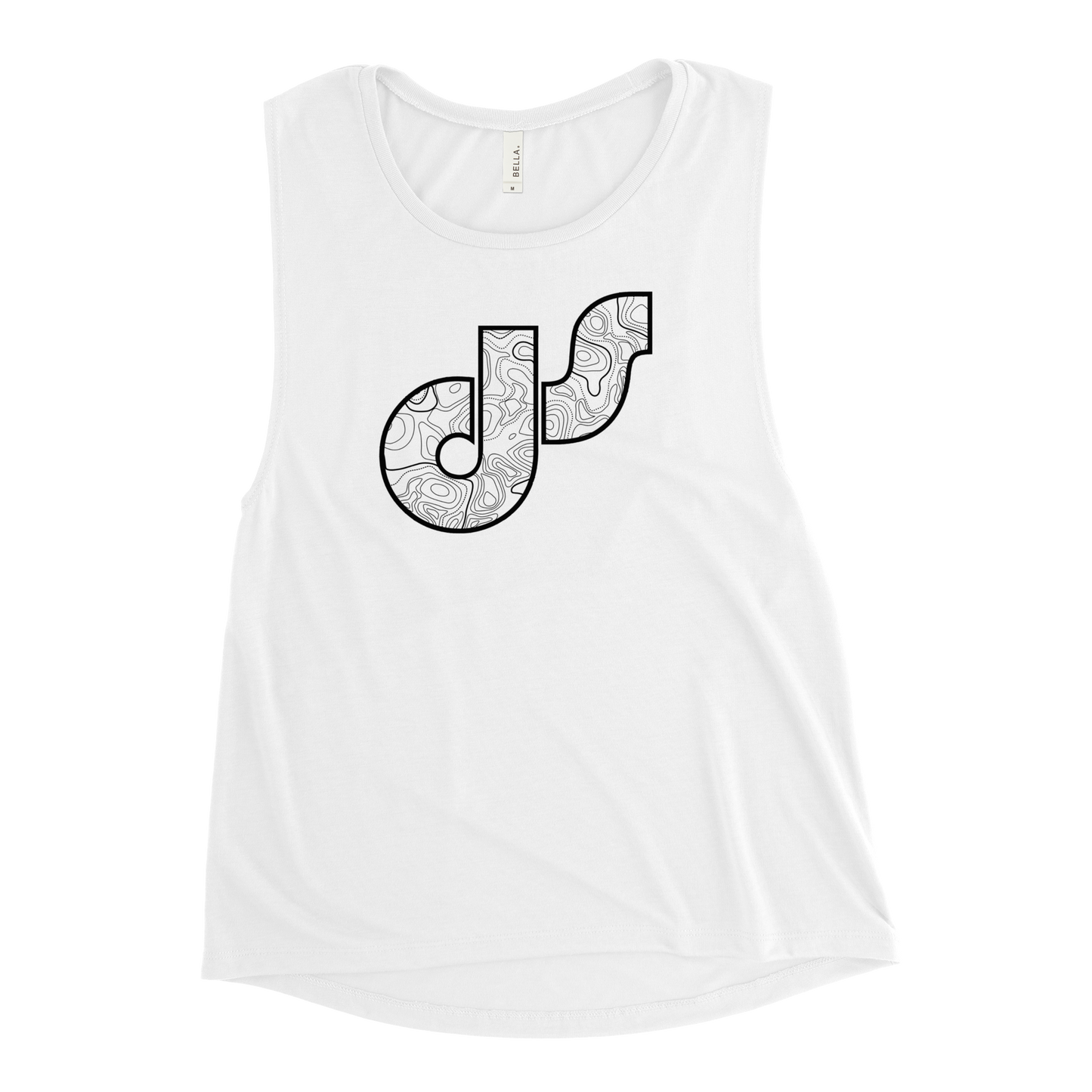 Topo Women's Muscle Tank