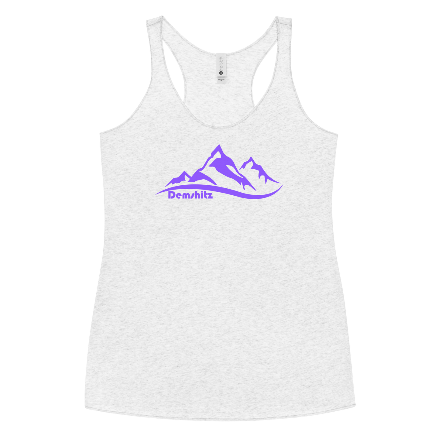Pinnacle Women's Racerback Tank