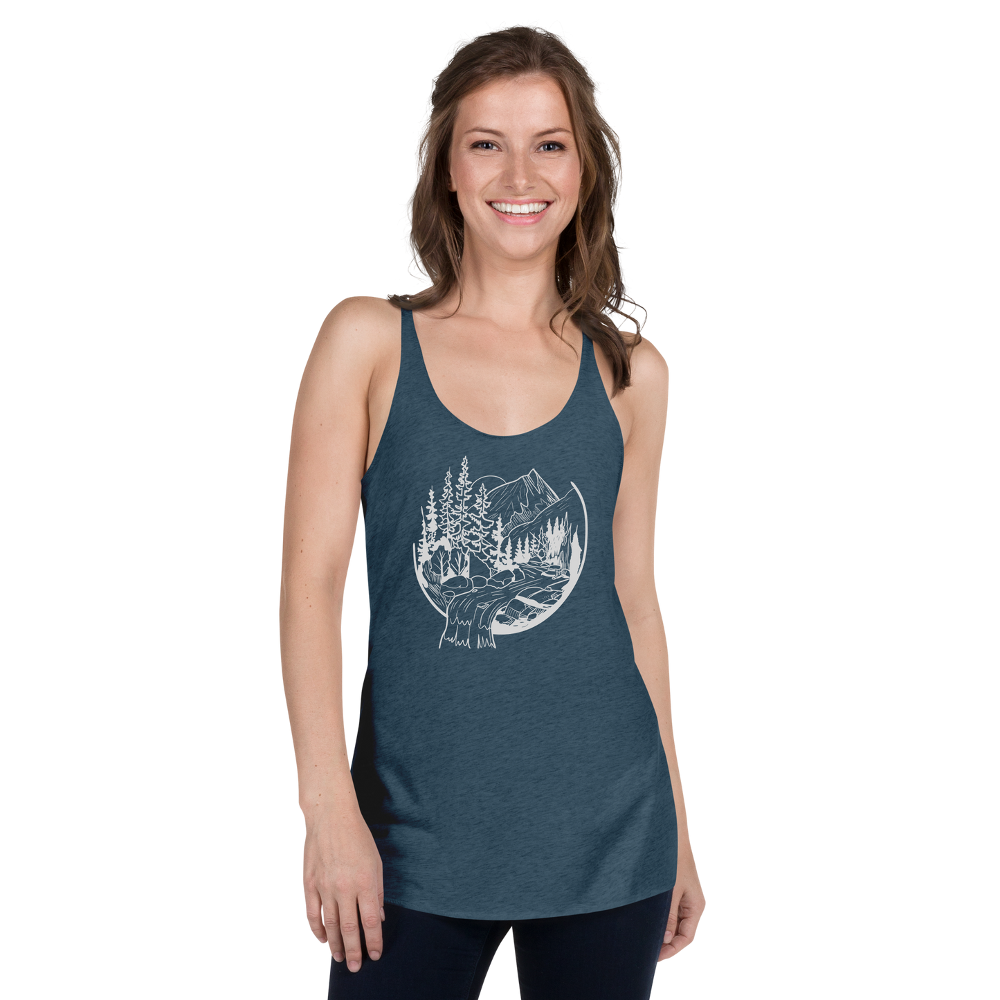 Oasis Women's Tank