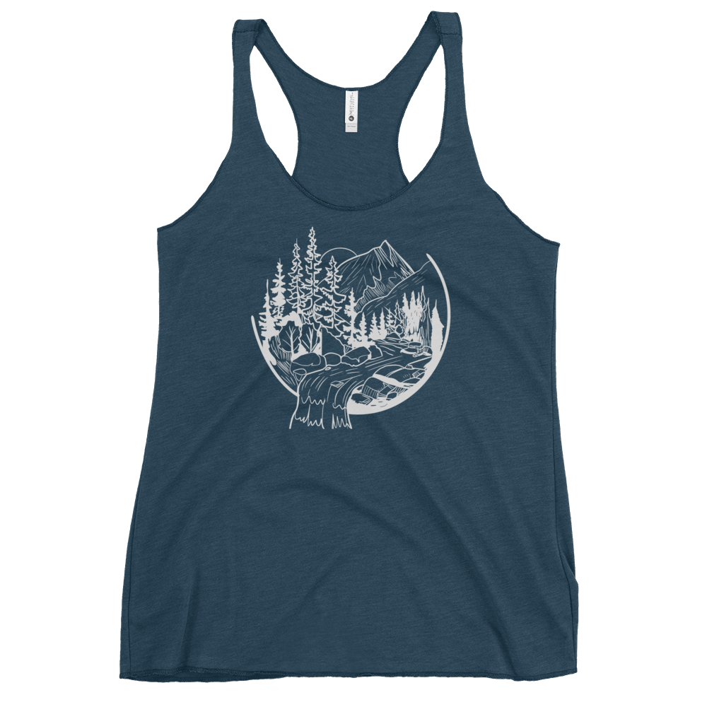Oasis Women's Tank