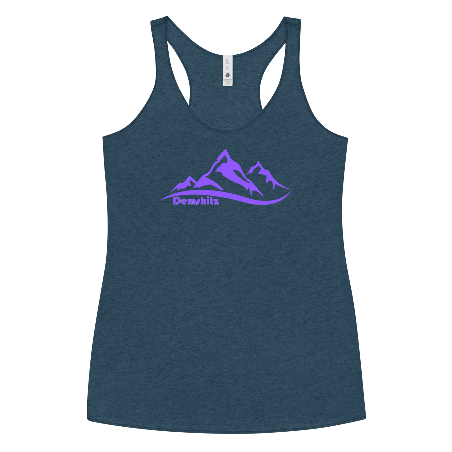 Pinnacle Women's Racerback Tank