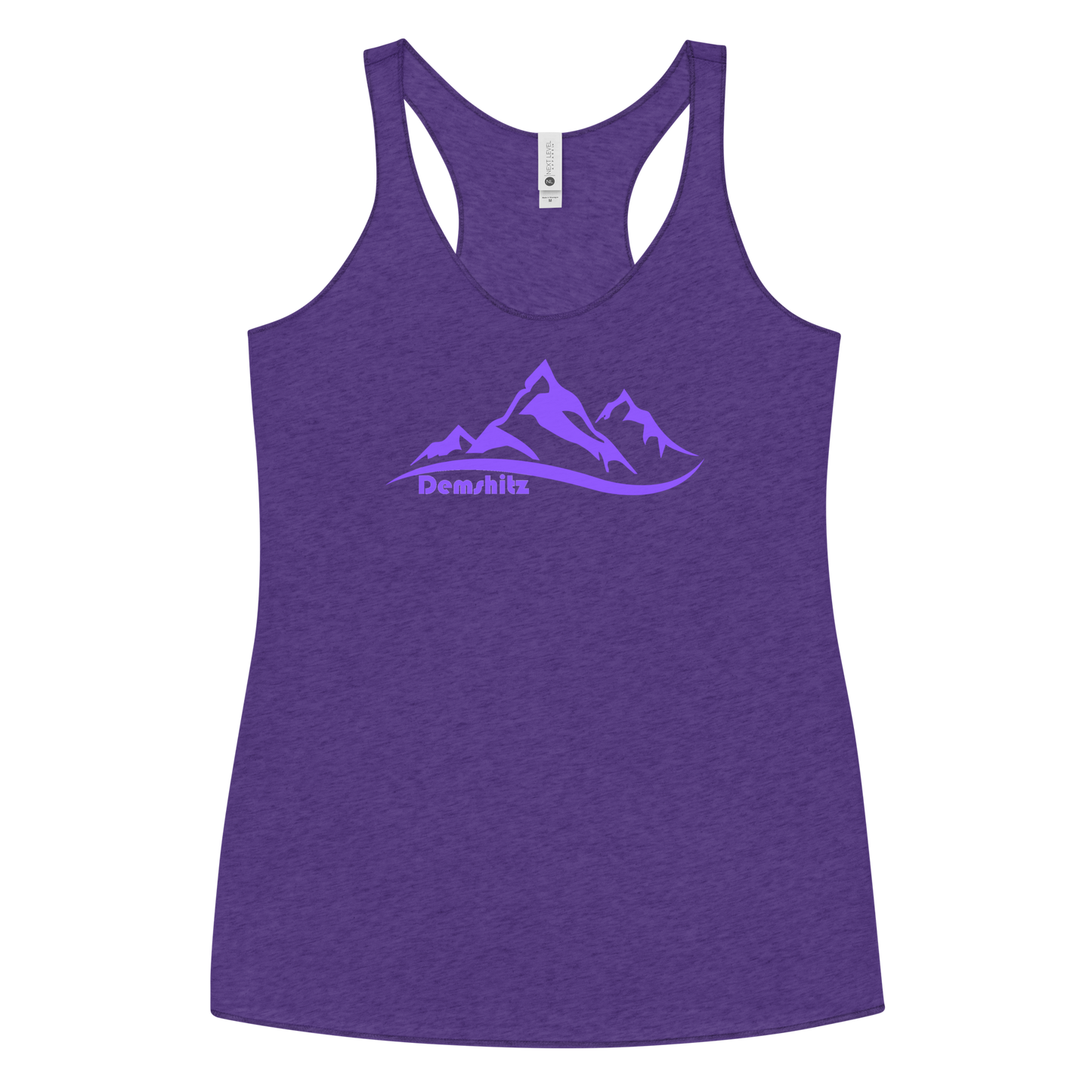 Pinnacle Women's Racerback Tank