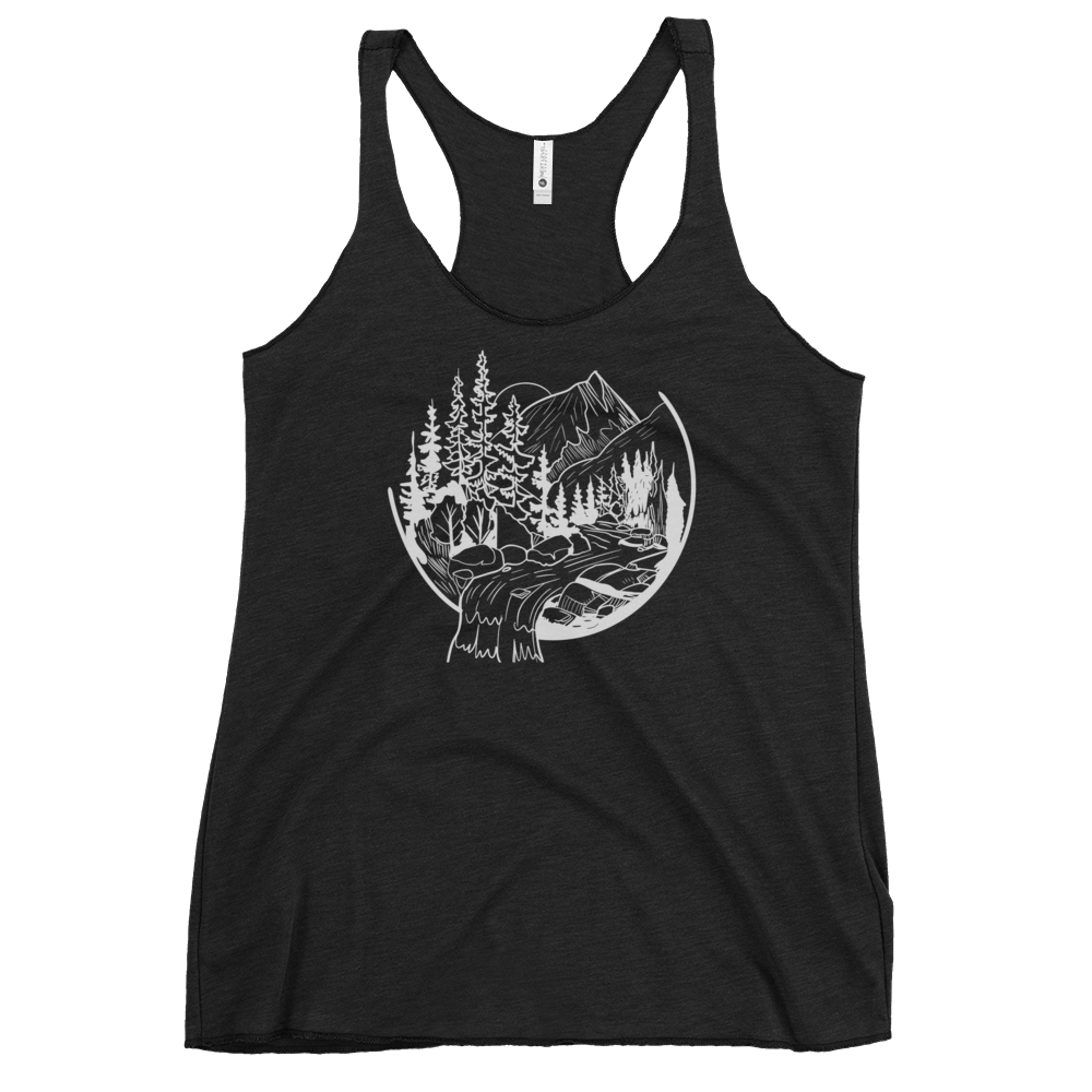 Oasis Women's Tank