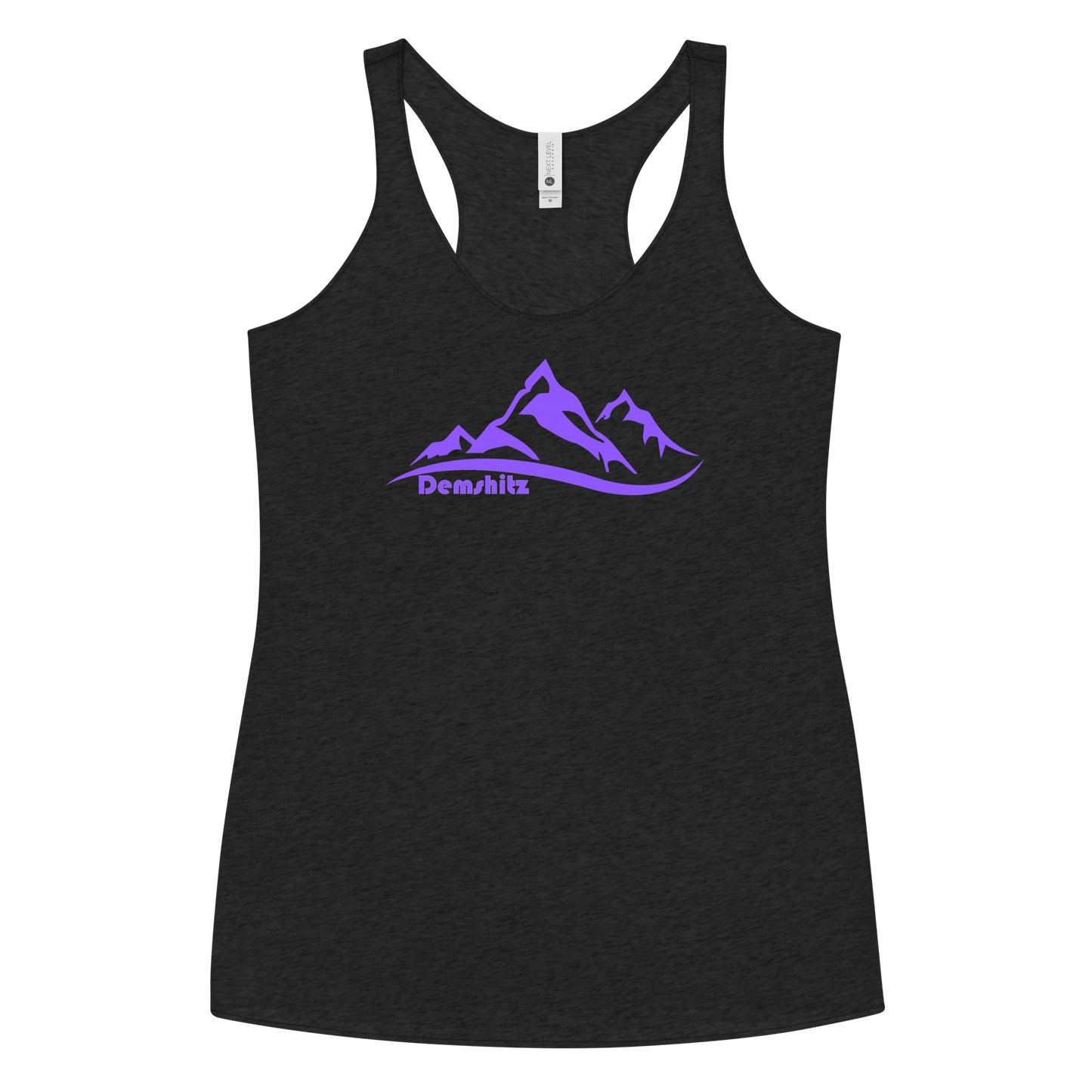 Pinnacle Women's Racerback Tank
