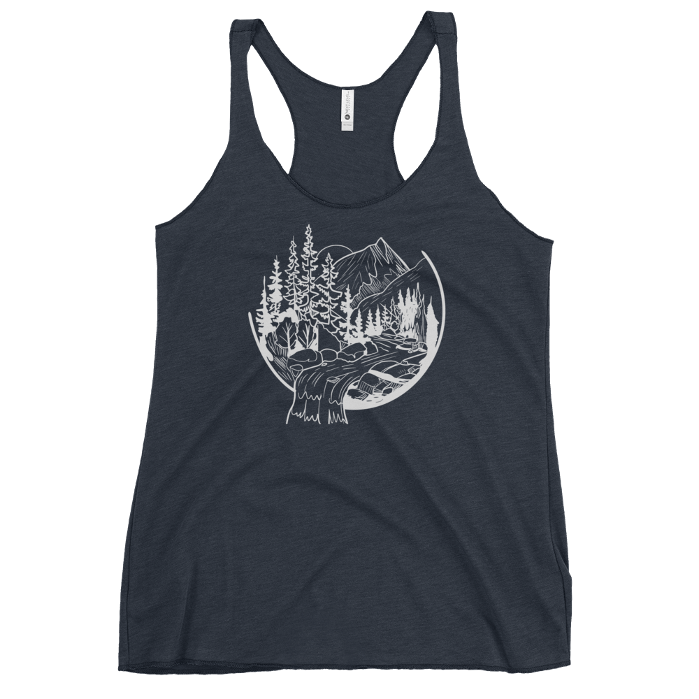 Oasis Women's Tank