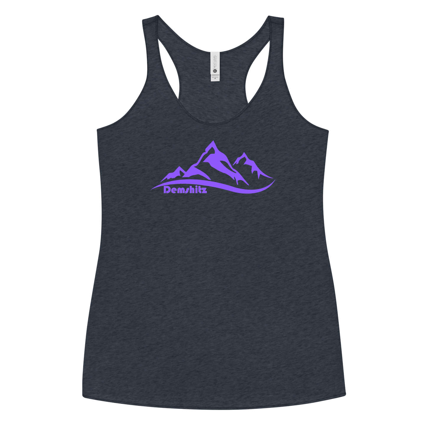 Pinnacle Women's Racerback Tank