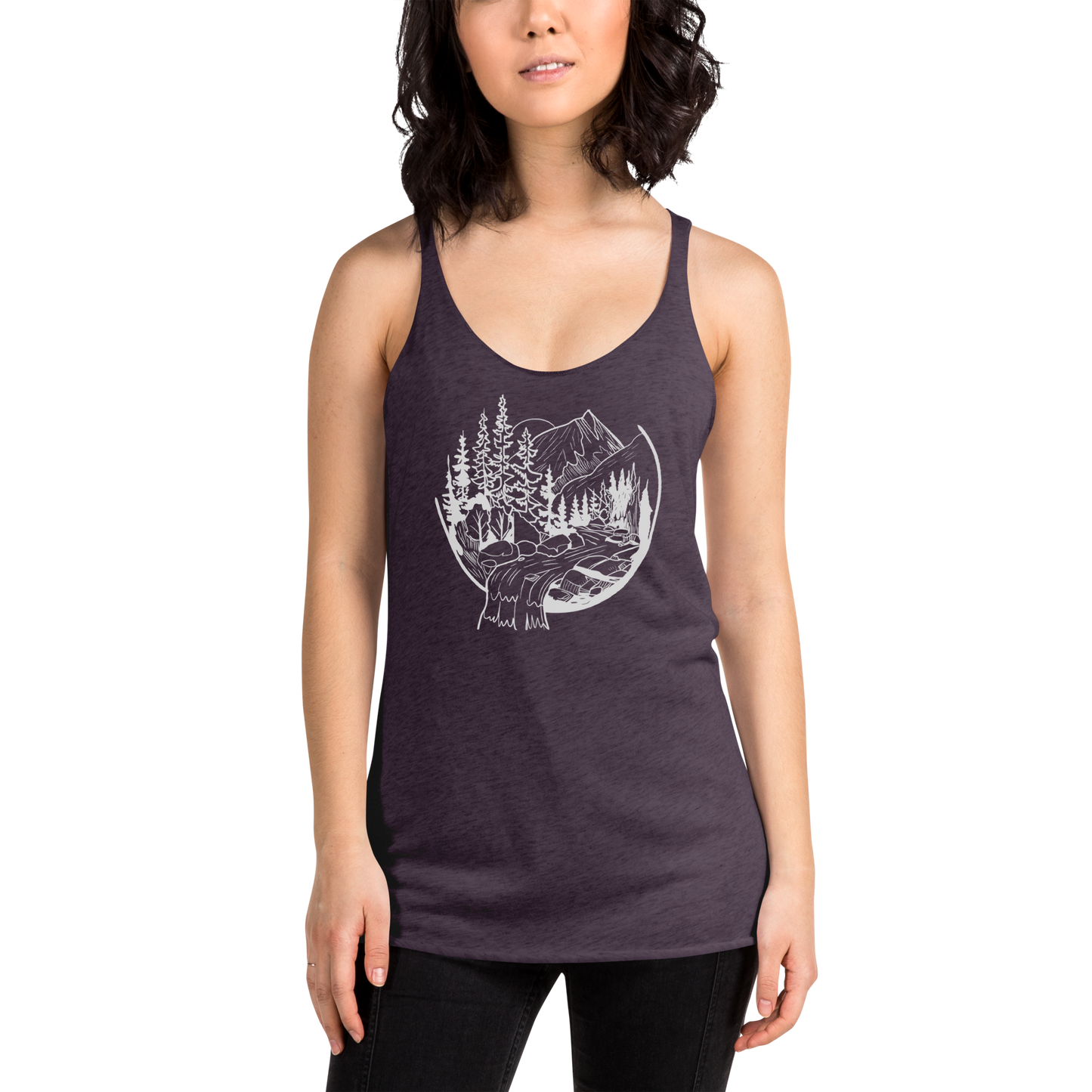 Oasis Women's Tank