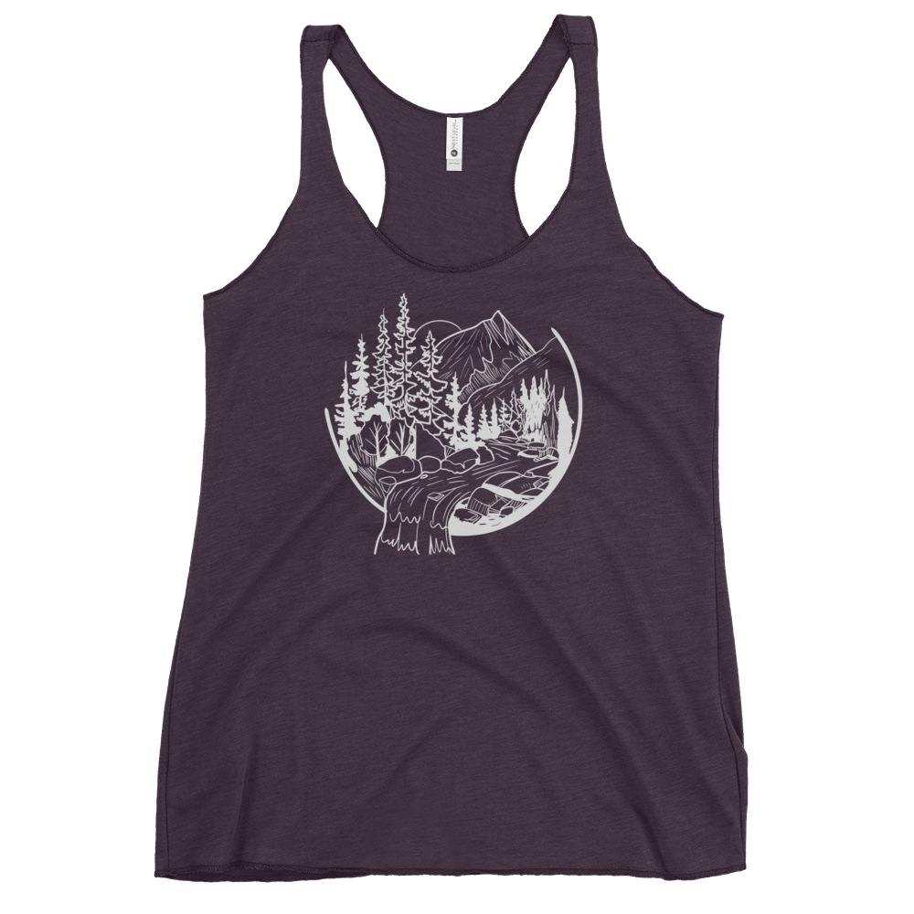 Oasis Women's Tank