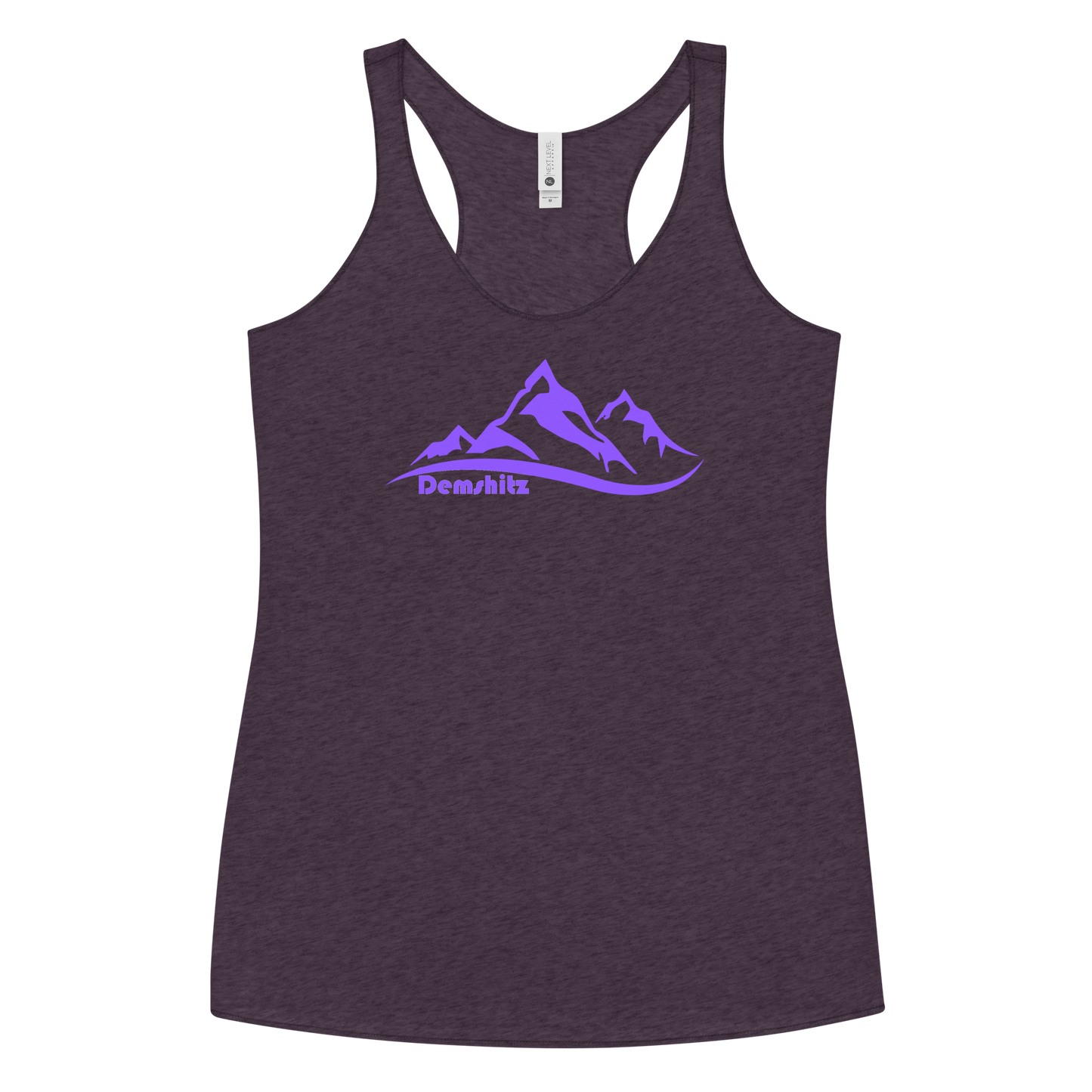 Pinnacle Women's Racerback Tank