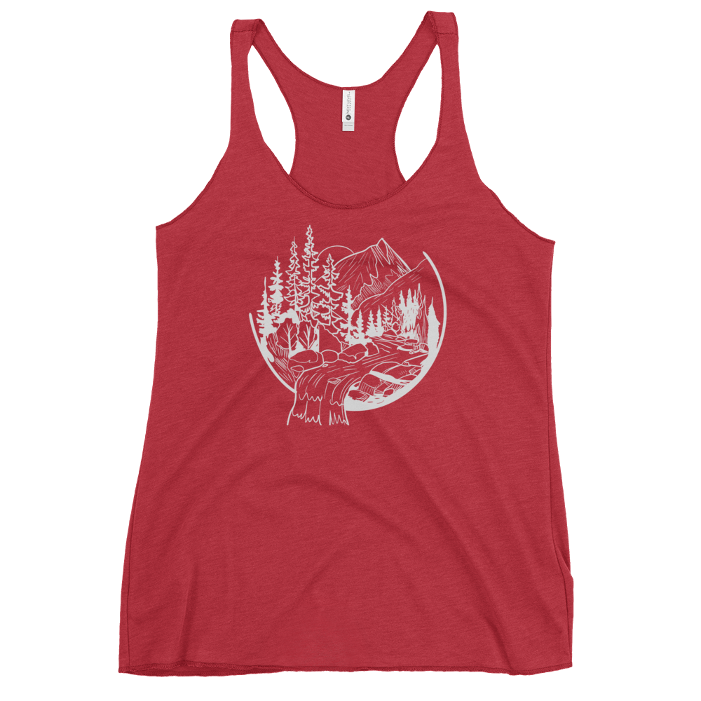 Oasis Women's Tank