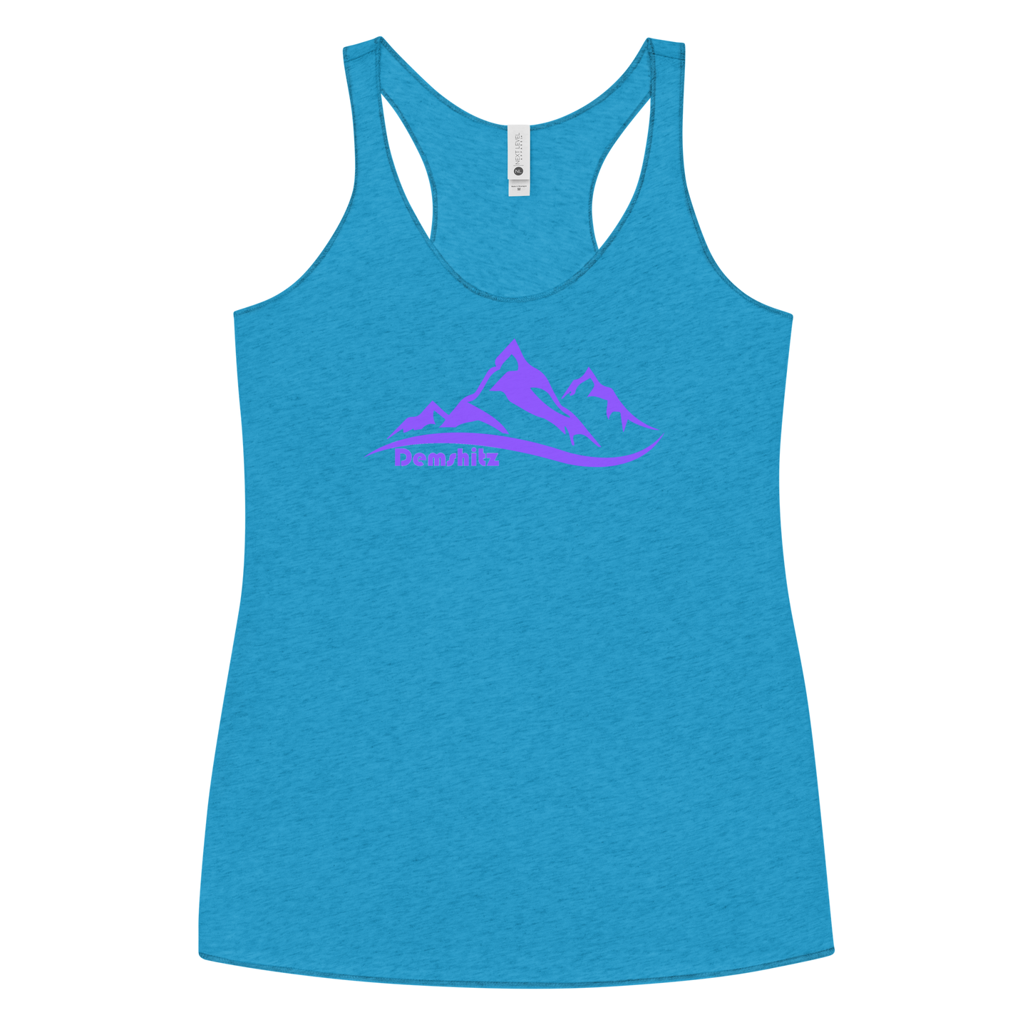 Pinnacle Women's Racerback Tank