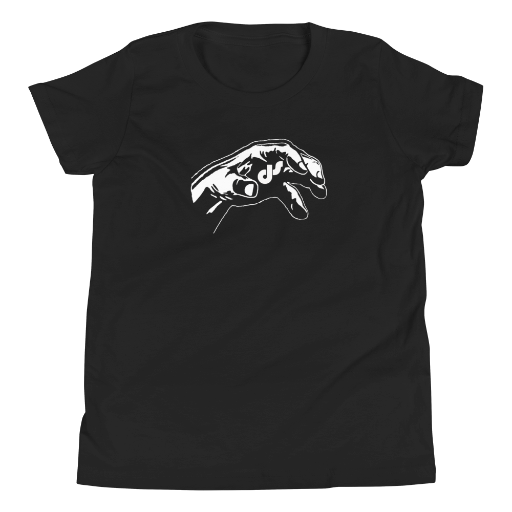 Grom Bown Claw Tee (youth)