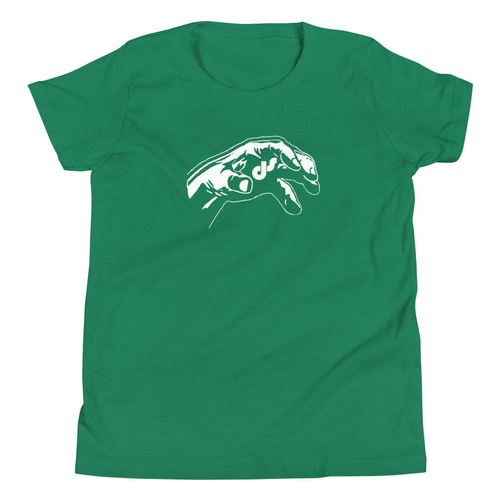 Grom Bown Claw Tee (youth)