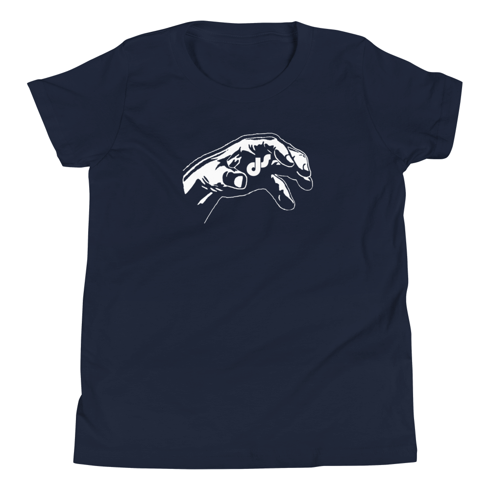 Grom Bown Claw Tee (youth)