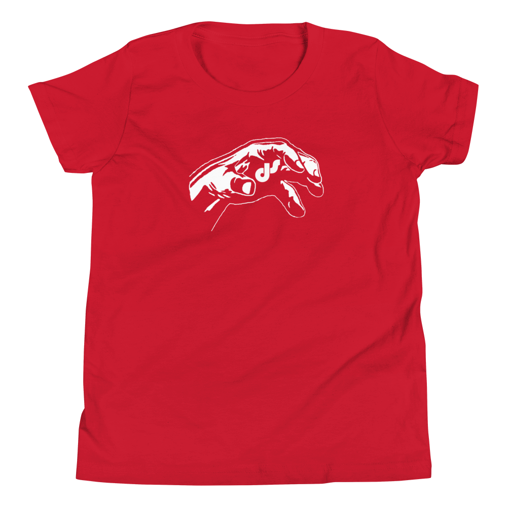 Grom Bown Claw Tee (youth)