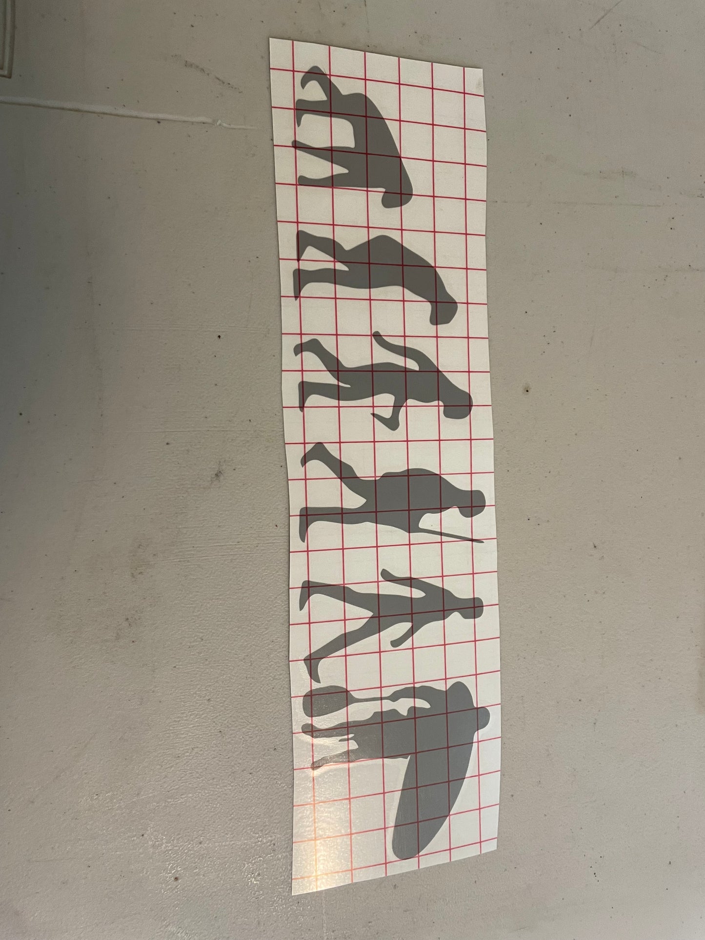 Kayaker Evolution Sticker/ Decal - waterproof
