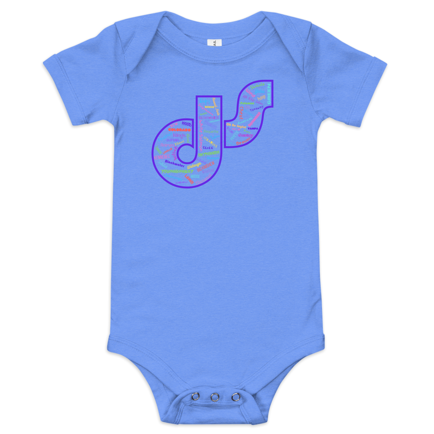 Momio Onesie