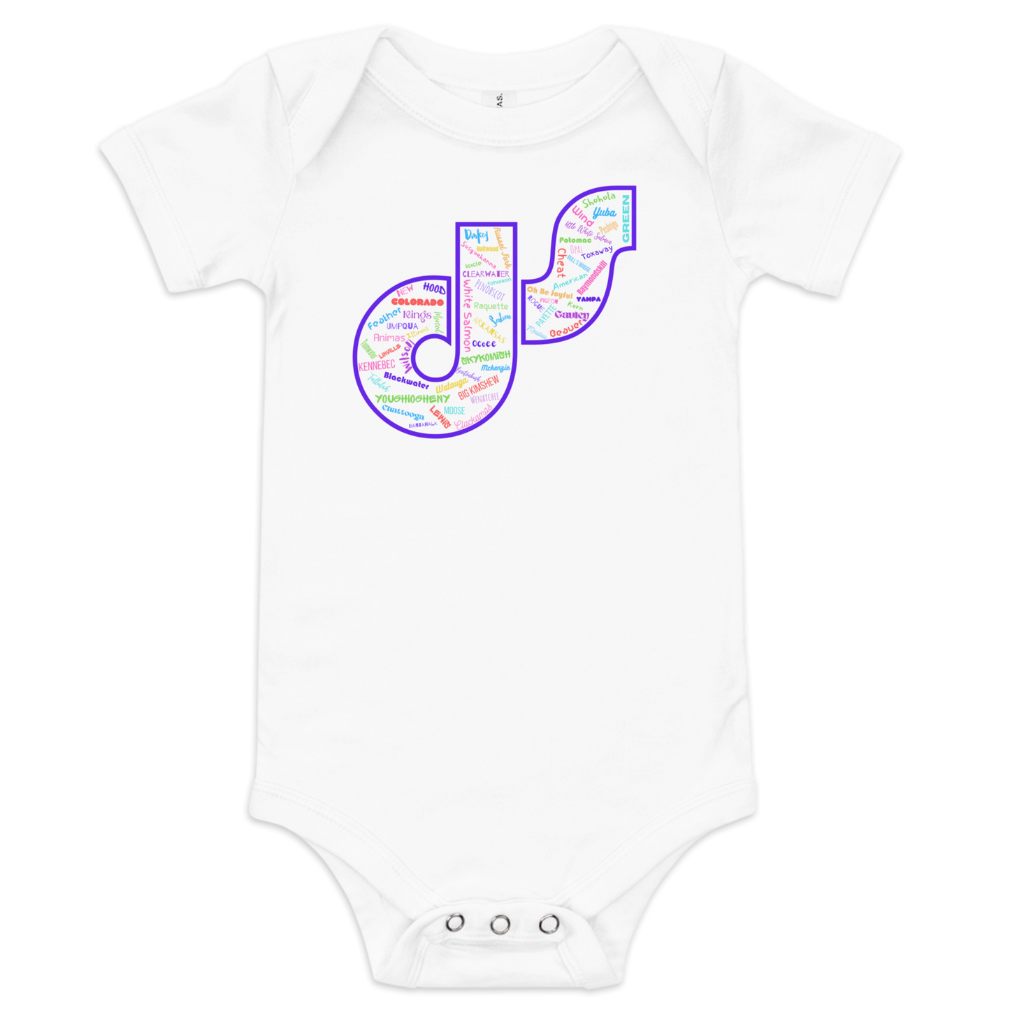 Momio Onesie