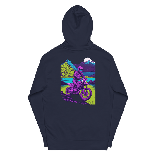 Trail Time Hoodie