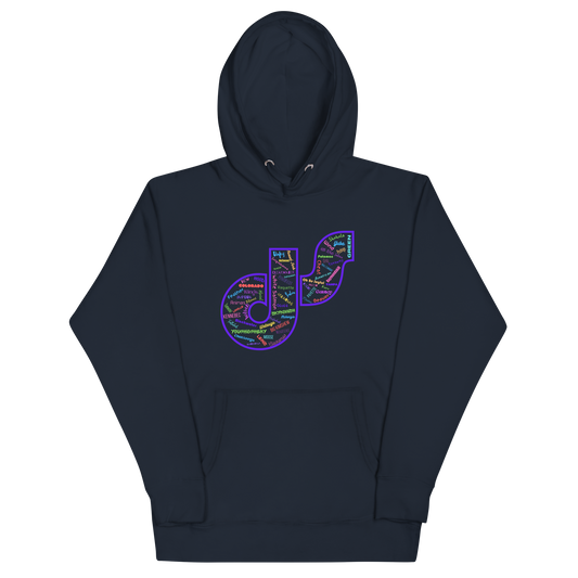 Momio Hoodie