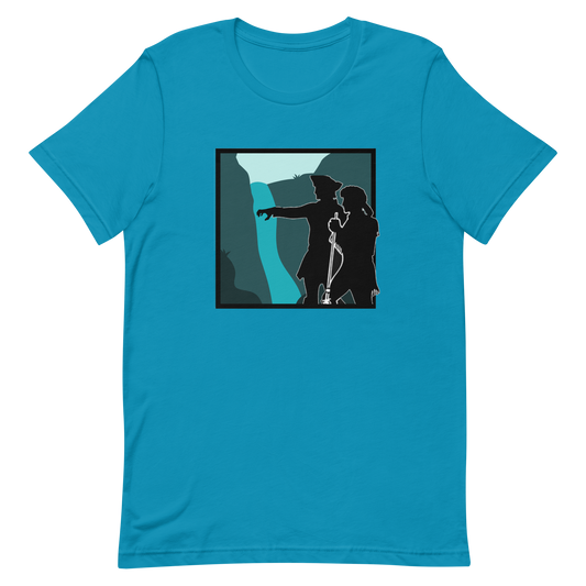 Corps of Demshitz Tee