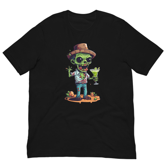 Zom Nation Tee