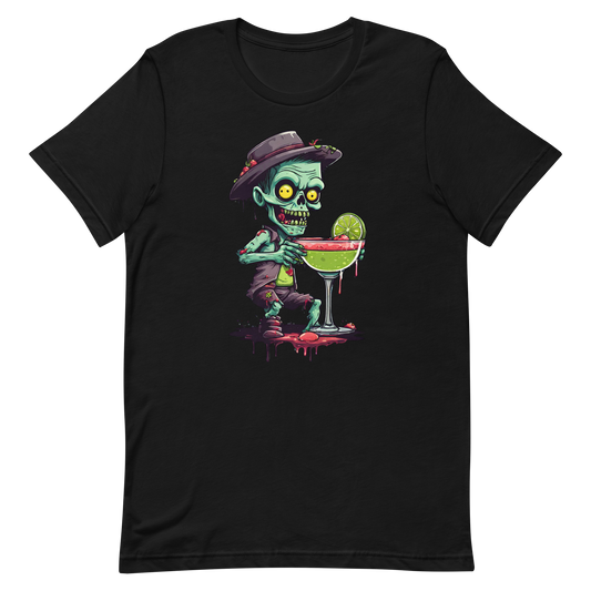 Zombie Tee