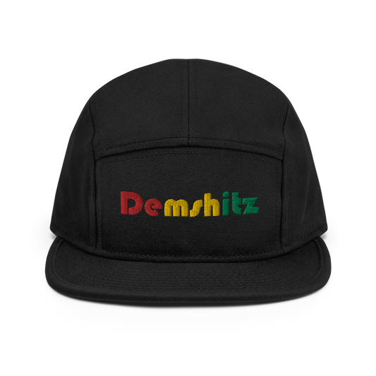 Demshitz Rasta Hat