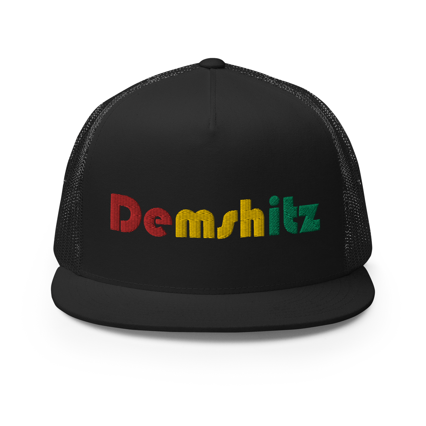 Demshitz Rasta Hat