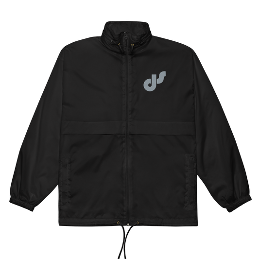 Viento Windbreaker