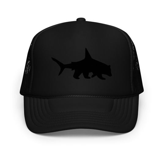 Bearshark Trucker Hat