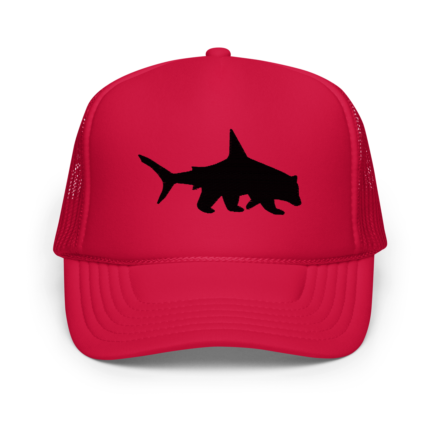 Bearshark Trucker Hat
