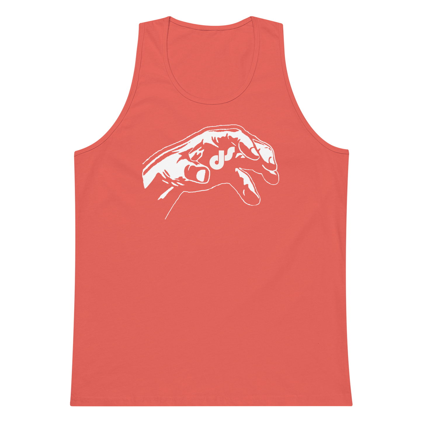 Brown Claw Tank