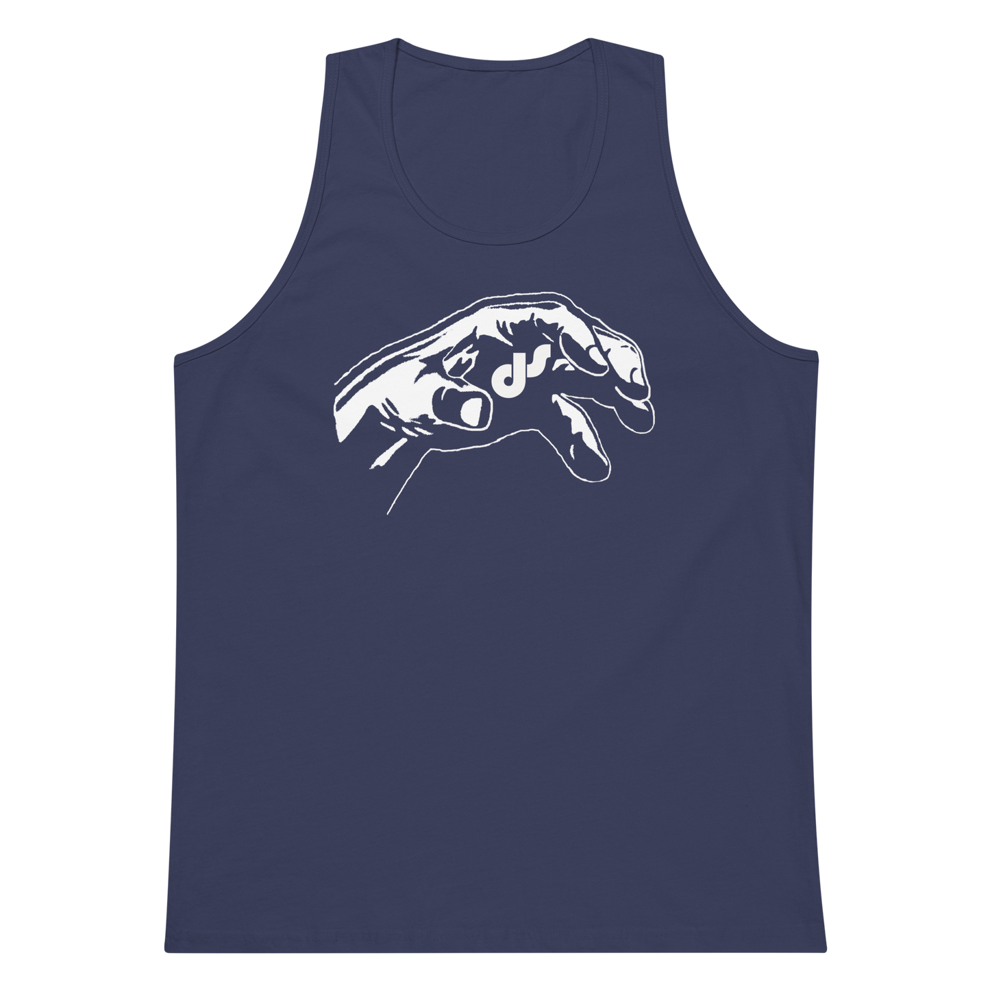 Brown Claw Tank