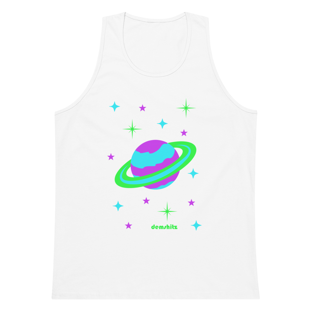 Stellar Tank