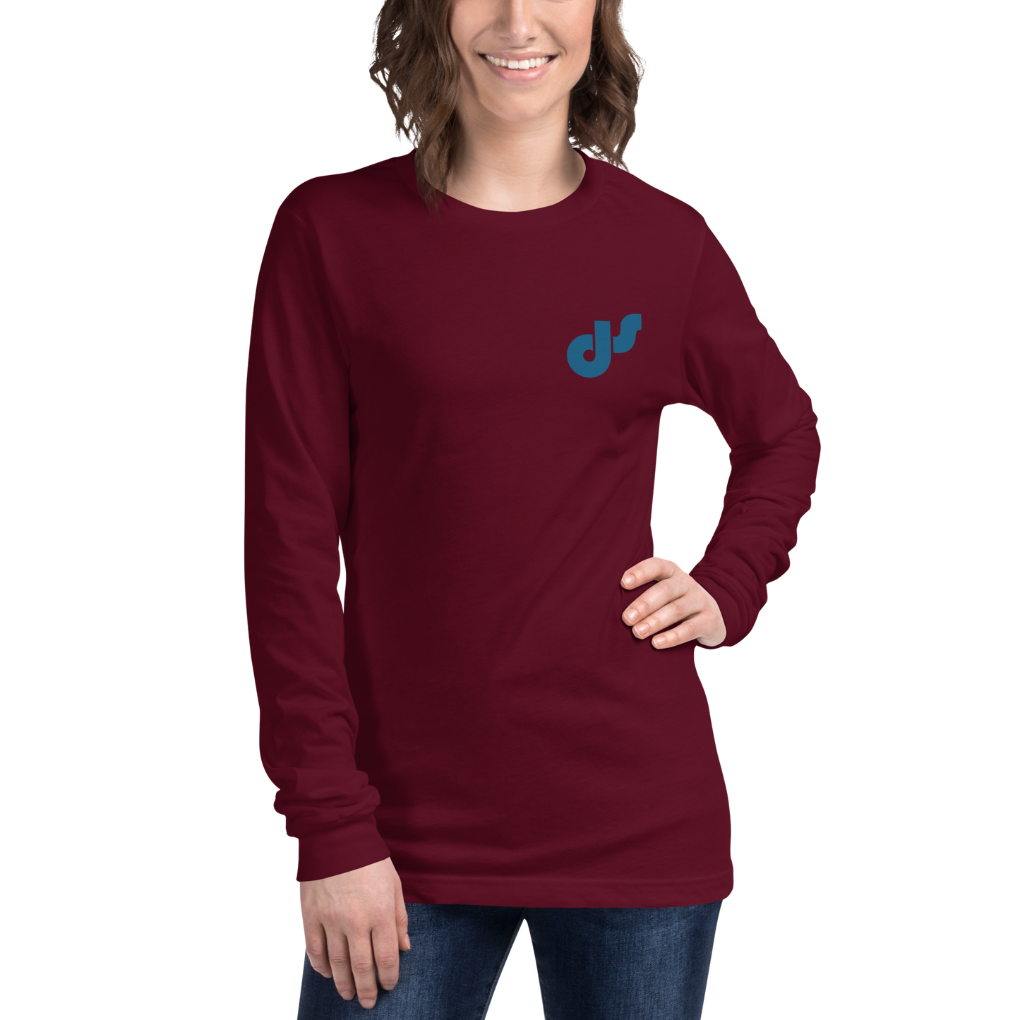 Hydro Long Sleeve Tee