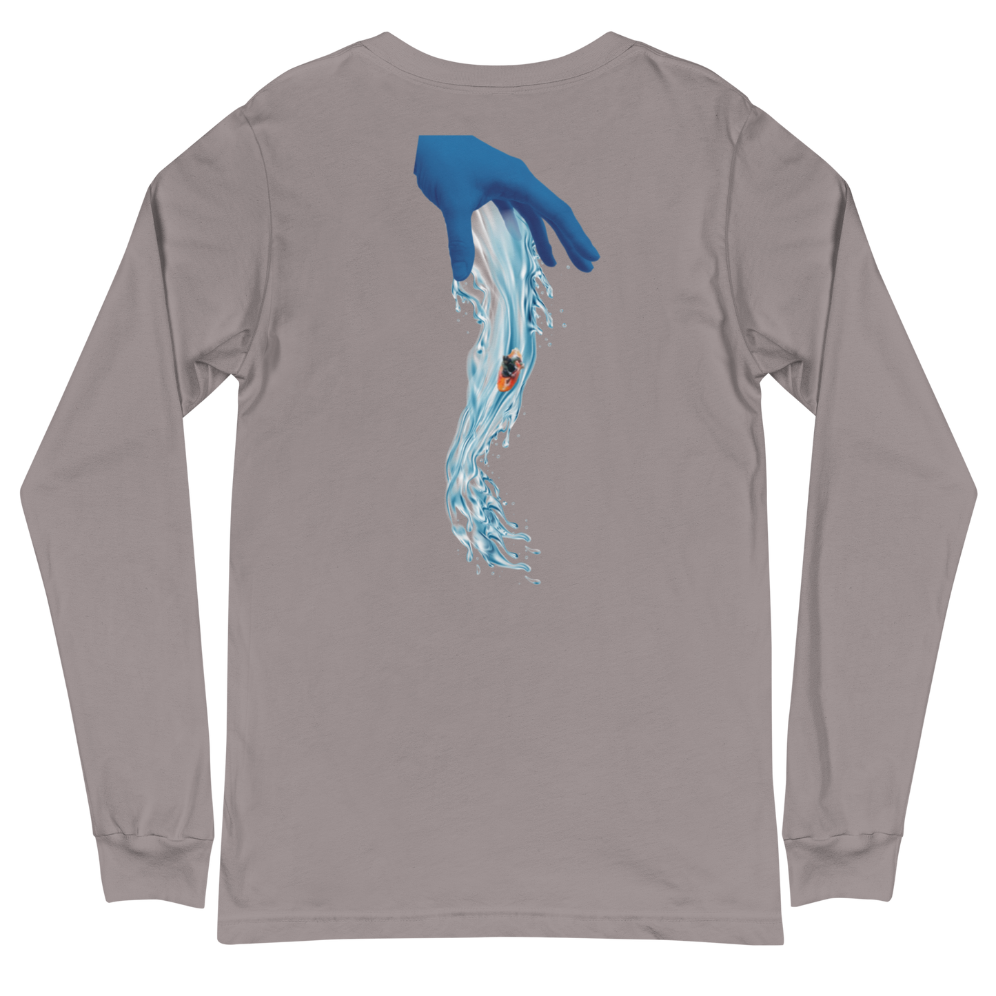 Hydro Long Sleeve Tee