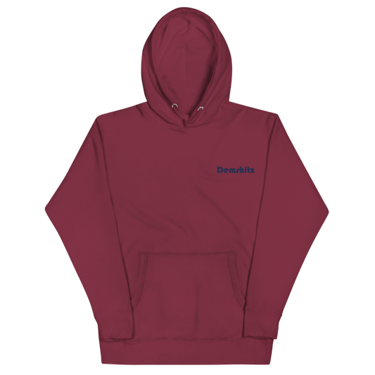 Lookout Hoodie