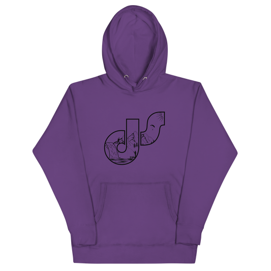 Vista Hoodie