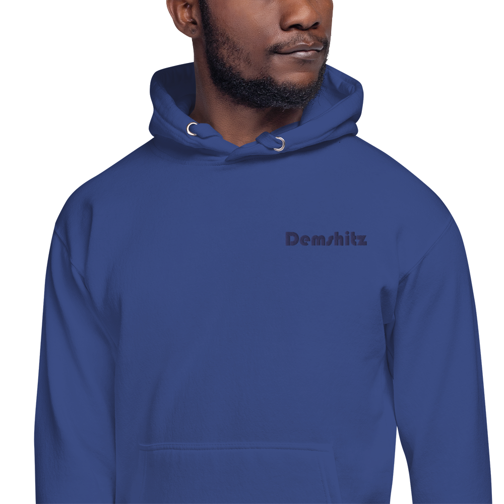 Lookout Hoodie