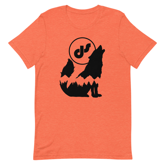 Nighteyes Tee