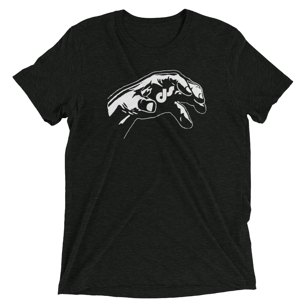 Brown Claw Tee