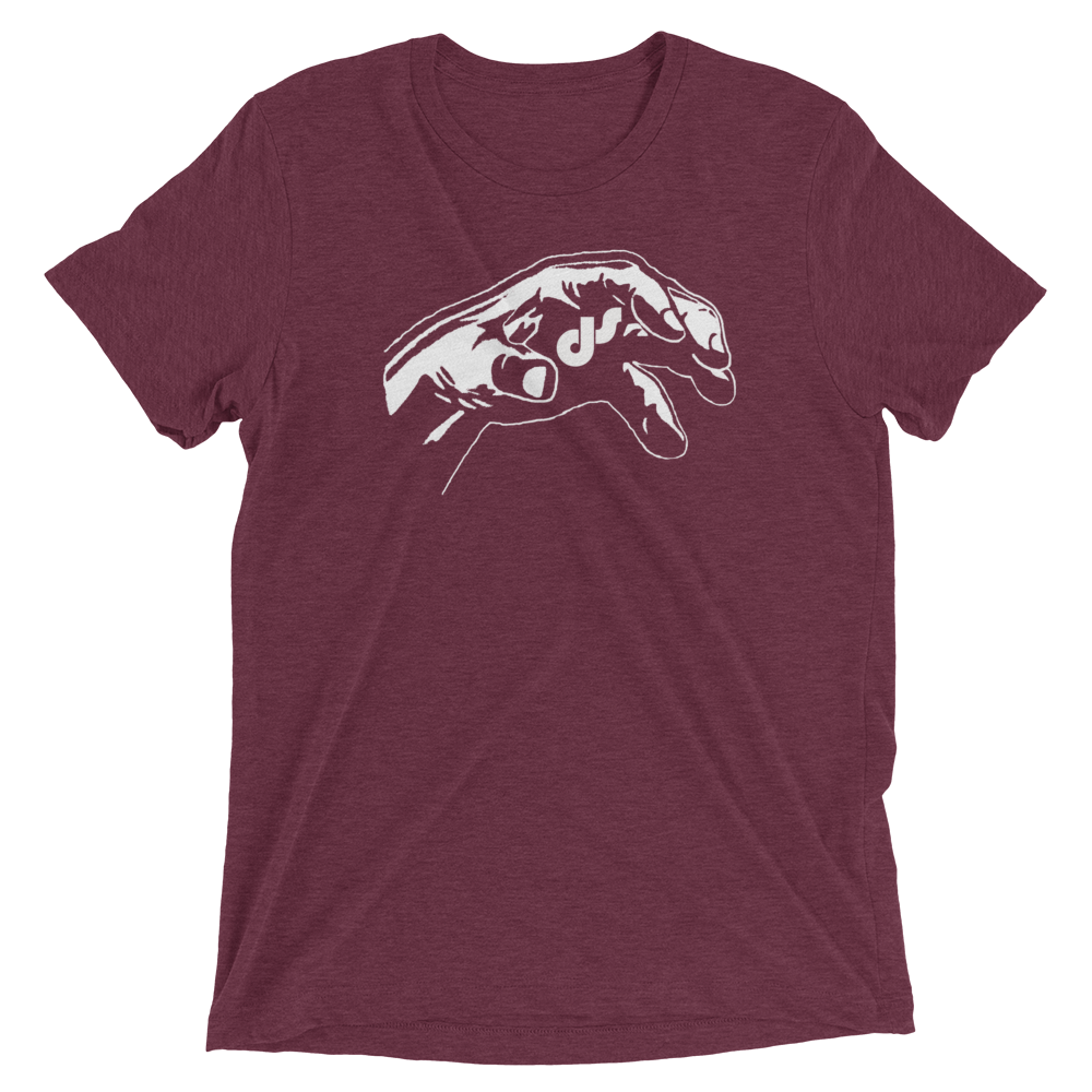 Brown Claw Tee
