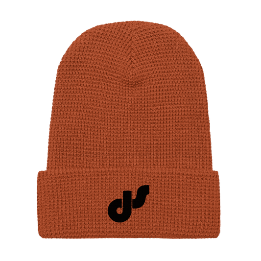 Rimrock Waffle Knit Beanie