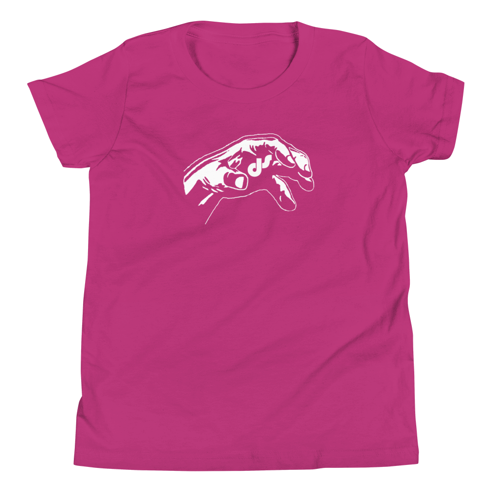 Grom Bown Claw Tee (youth)